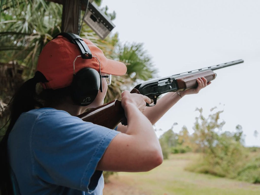 What to Expect at Your First Clay Shooting Event: A Beginner’s Guide