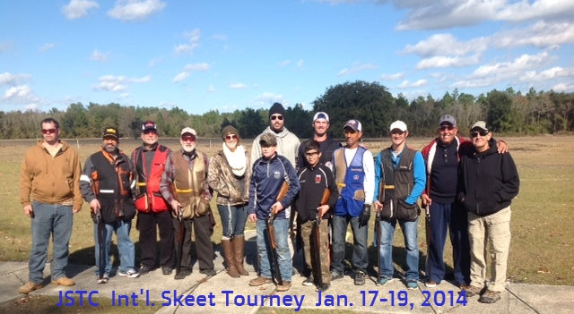 International Skeet Competition