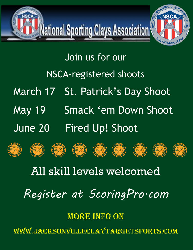 Sporting Clays News