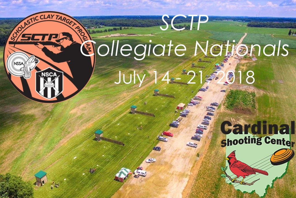 SCTP Collegiate Championship