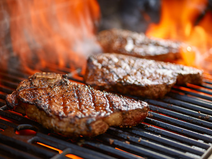 Wednesday Night Steak Dinners: A Cherished Tradition