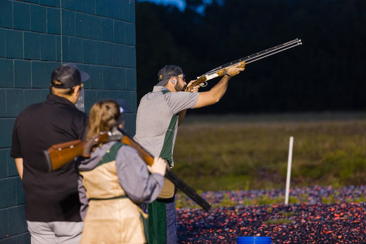 Giving Back to the Shooting Community: The Mission Behind JCTS