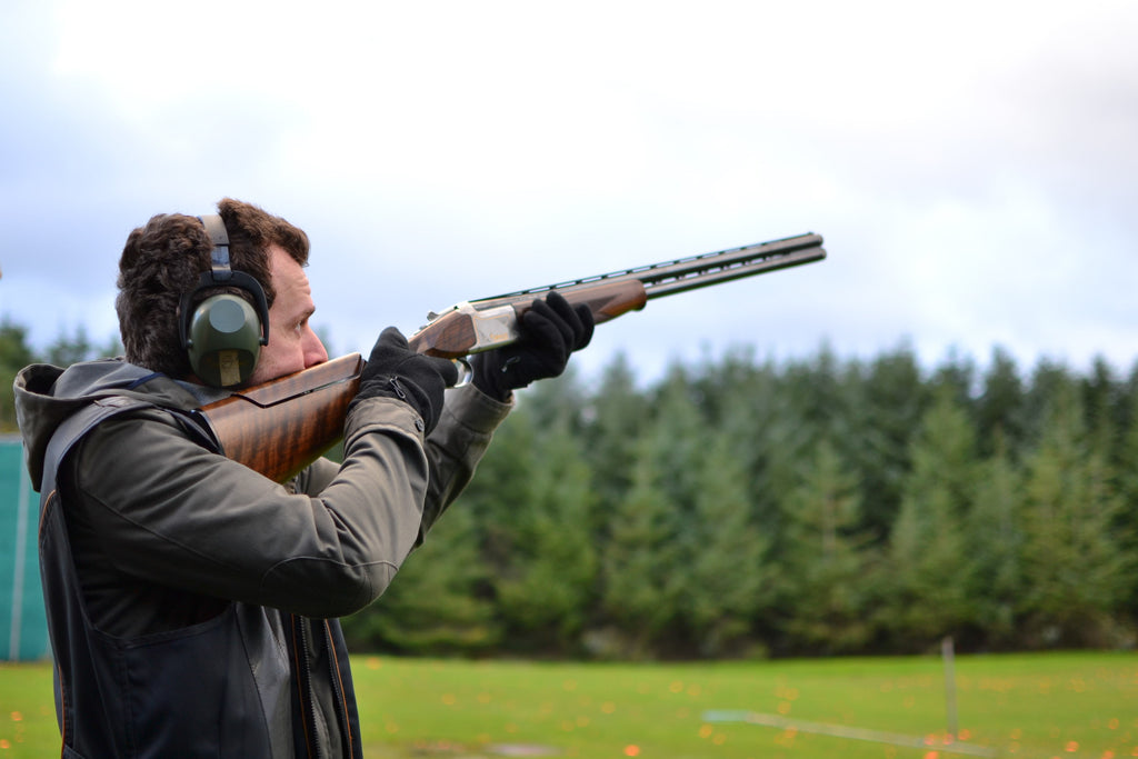 Just What is Sporting Clays, Anyway?