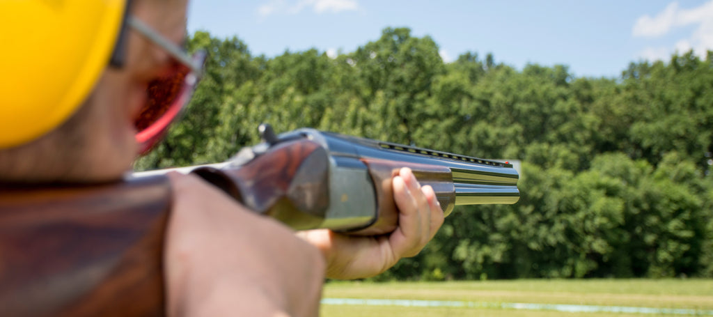 What to Expect When Booking a Sporting Clays Private Lesson